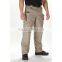 Security Uniform Pant for Men Striped