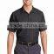 Best Selling Products Junyunchang Brand Smooth Short Sleeve Workwear Clothing Made in China