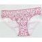Children's Underwear Girl Models