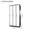 2017 New Design High Quality 3 Door Storage for Changing Room