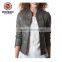 women real sheep leather jacket AD9712