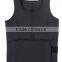walson Adjustable Slimming Neoprene Sauna Tank Top Vest Trainer Waist Belt Shaper Plus