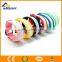 Road safety novelty product led lighting armband