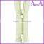 Hot selling zipper with low price