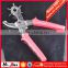 hi-ana Trade assurance High quality hole punch plier