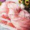 bulk Egyptian cotton thread 100% embroidery threads 447 DMC color