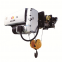 wholesale Europe style 0.25-10ton wire rope electric hoist