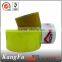 hot sell 56mmx100m Transparent carton sealing bopp tape for packaging