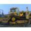 Used Bulldozer CAT D7H