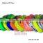 Hi vis reflective PVC tape high quality and cheap price EN ISO20471