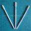 CB-FS742B Small Clean Foam Tip Swab
