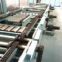 Designed chain conveyor for delivery