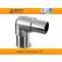 stainless steel balustrade handrail railing Staircase balcony flush angles