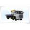Dongfeng 6*2 13ton Truck Mounted Crane