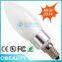 Ultra Bright Led Bulb Wattage high CRI 50004hrs lifespan