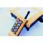 HS-10D8 Double Speed Industrial Wireless Remote Control System for Crane Hoist