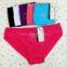 girl boyshort cotton women underwear Stretch cotton brief lady panty undergarment lingerie intimate underpants