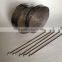 continuous filament basalt fiber wrap/exhaust insulation wrap