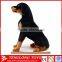 Wholesale cute stuffed dogs toy manufacture plush dog toy for kids