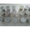 ER spring collet chuck,C32 straigh spring collet
