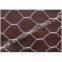 pvc hexagonal wire mesh