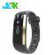 Blood Pressure Smart Bracelet Heart Rate Monitor Pedometer Bluetooth 4.0 Smart Bracelet JXK- M2 smart watch