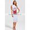 B41000A Hot sale Christmas clothes women long dress