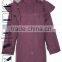 3/4 Long Waterproof Hooded Horse Riding Jacket