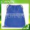 Customized Logo Branded Promotional Packaging Drawstring Bag