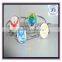 Wholesale Mega Stone Charm Jewelry Stainless Steel Pokemon Go Bracelet