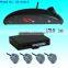 Wireless Parking Sensor, LED Wireless Parking Sensor