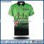 wholesale sublimated sport polo shirt, bowling polo shirts