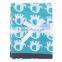 fancy prints knitting 100%cotton children blanket