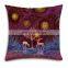 Magic Decorative Pillows Cushion Cover Bedding Sets