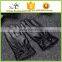 vintage men winter leather gloves