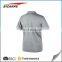 New top grade 100 polyester polo shirts sublimated