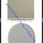 white decorative ceramic tiles for sublimation printing