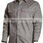 Fire Retardant Long Sleeve Cotton Shirt/ Light weight Comfortable FR Cotton mesh Shirt