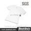 JS Coatings Sublimation T shirt Shaped Ceramic Ornament H018