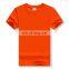 Custom 100% cotton high quality bulk blank t shirt