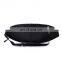 Designer men women messenger bag waist pack multi-layer casual waist bag