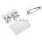 304 Stainless steel whisky stones/ whiskey ice cubes/ whisky ice rocks