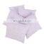 Patchwork Indian White Cut Work Cushion Covers