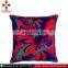 Manufacturer Indian Handmade Suzani Embroidered Cushion Cover