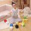 Wholesale emoji sieve game plush toy