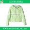 to keep warm hotsale children down jacket in blue