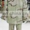 Fast Shippment Factory OEM Army Tactical BDU Camouflage Military Uniform/Woodland Battle Dress Uniform