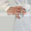 Disposable Breathable Surgery Fluid-Resistant Antibacterial Custom Surgical Gowns