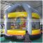 2017 Interesting inflatable wrecking ball /inflatable sports game