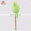 Little frog animal soft plush toy massage hammer